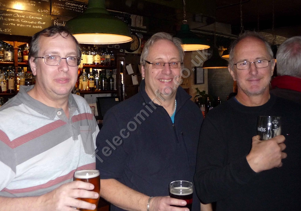 Chester Christmas 2012 009